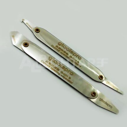 gtoolspro أداة فتح