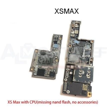 iPhone XSMAX Practice Board No NAND