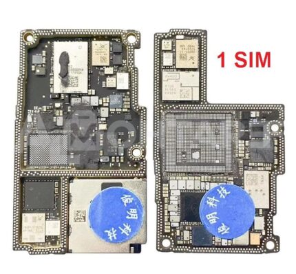 iPhone 11 PRO CNC 1 SIM For SWAP