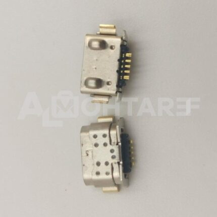 موصل شحن Galaxy T290 T295 T297 Tab A 8.0 2019