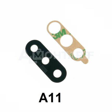 زجاج كاميرا Samsung A11