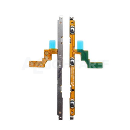 Samsung A50s Power Flex