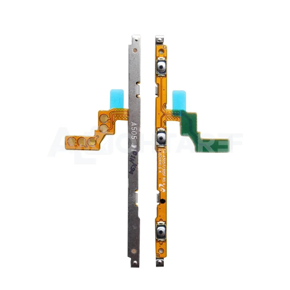 Samsung A20 Power Flex