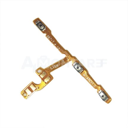 Samsung A21 Power Flex