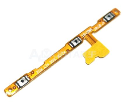 Samsung A31 Power Flex