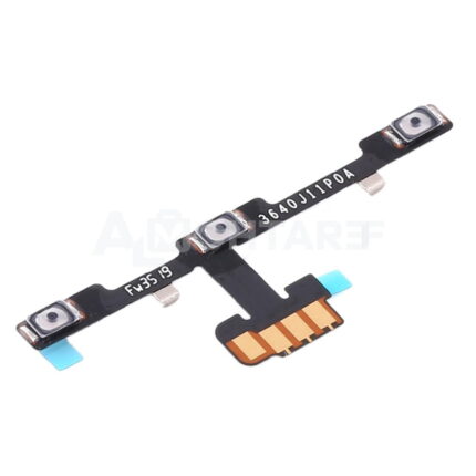 Power Flex for Xiaomi Pocophone F2 Pro / K30 Pro