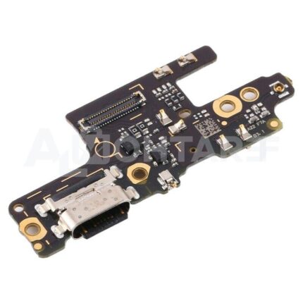 منفذ شحن جديد لهاتف Xiaomi Redmi Note 7