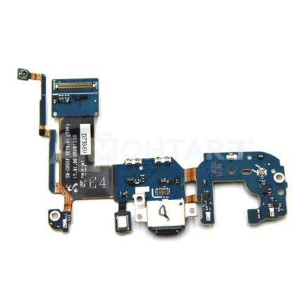 Samsung S8+ Charge Port Flex