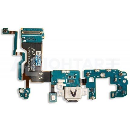 Samsung S9+ Charge Port Flex