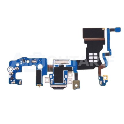 Samsung S9 Charge Port Flex