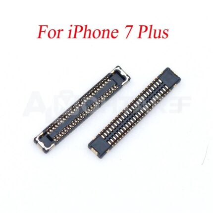 iPhone 7G Plus Charge Socket Connector