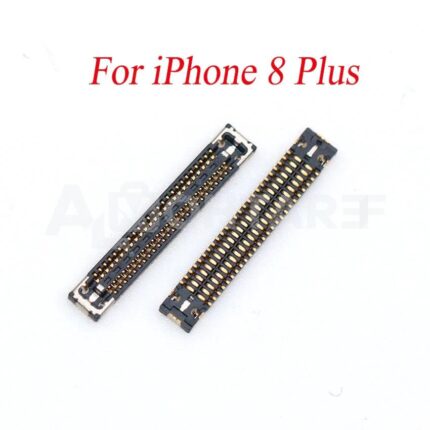 iPhone 8G Plus Charge Socket Connector