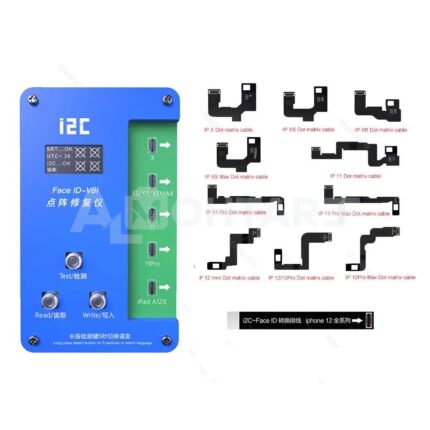 i2c Face ID Programmer