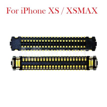 iPhone XS & XS Max Charge Socket Connector