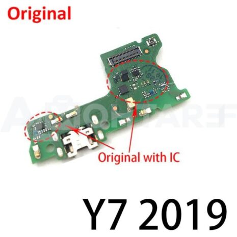 y7 2019