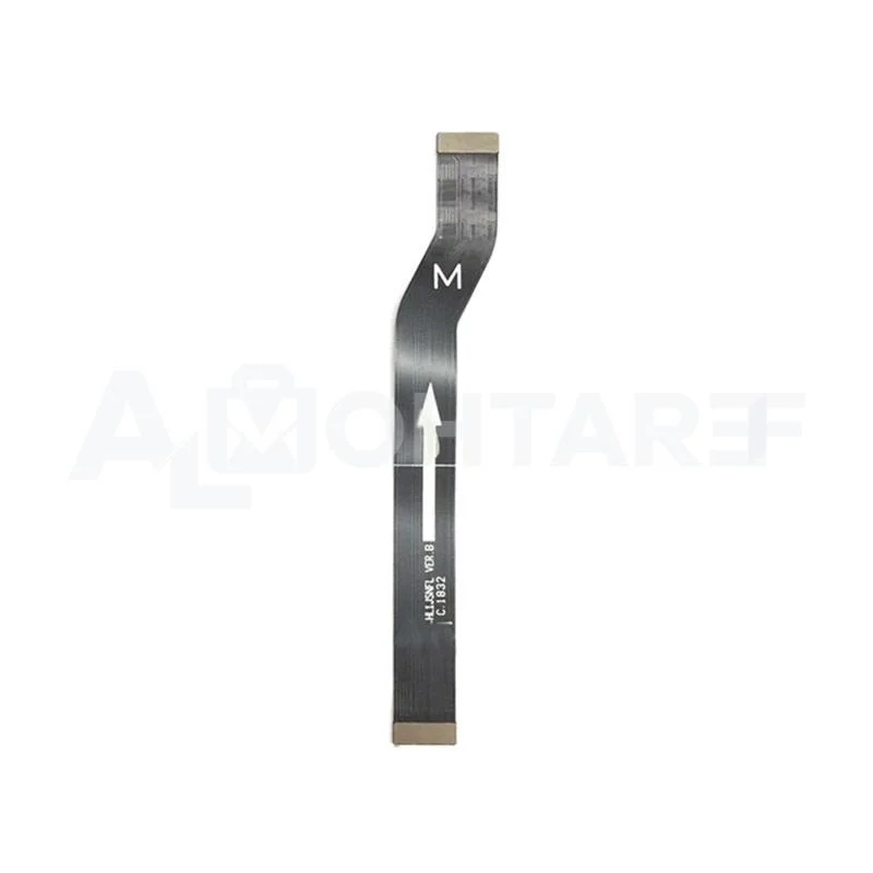 Huawei y9 2019 Main Board Flex