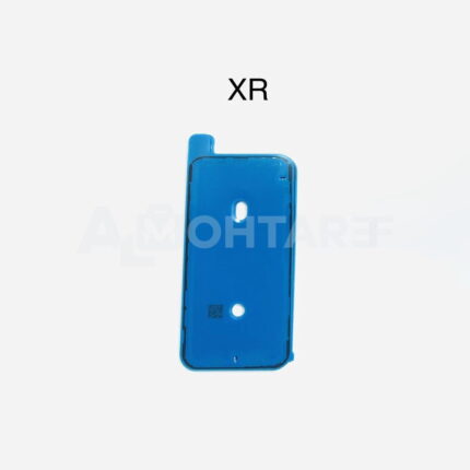 iPhone XR Waterproof Stickers Original Frame