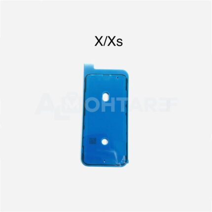 iPhone X/XS Waterproof Stickers Original Frame