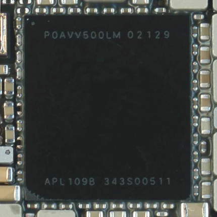 IC 343s00511 Power Supervisor for iPhone 13 Pro Max