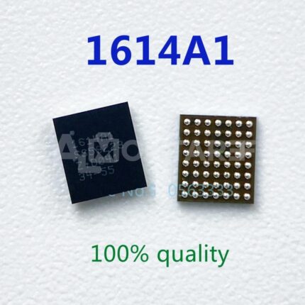 IC Tristar 1614A1 for iPhone 12 Pro Max