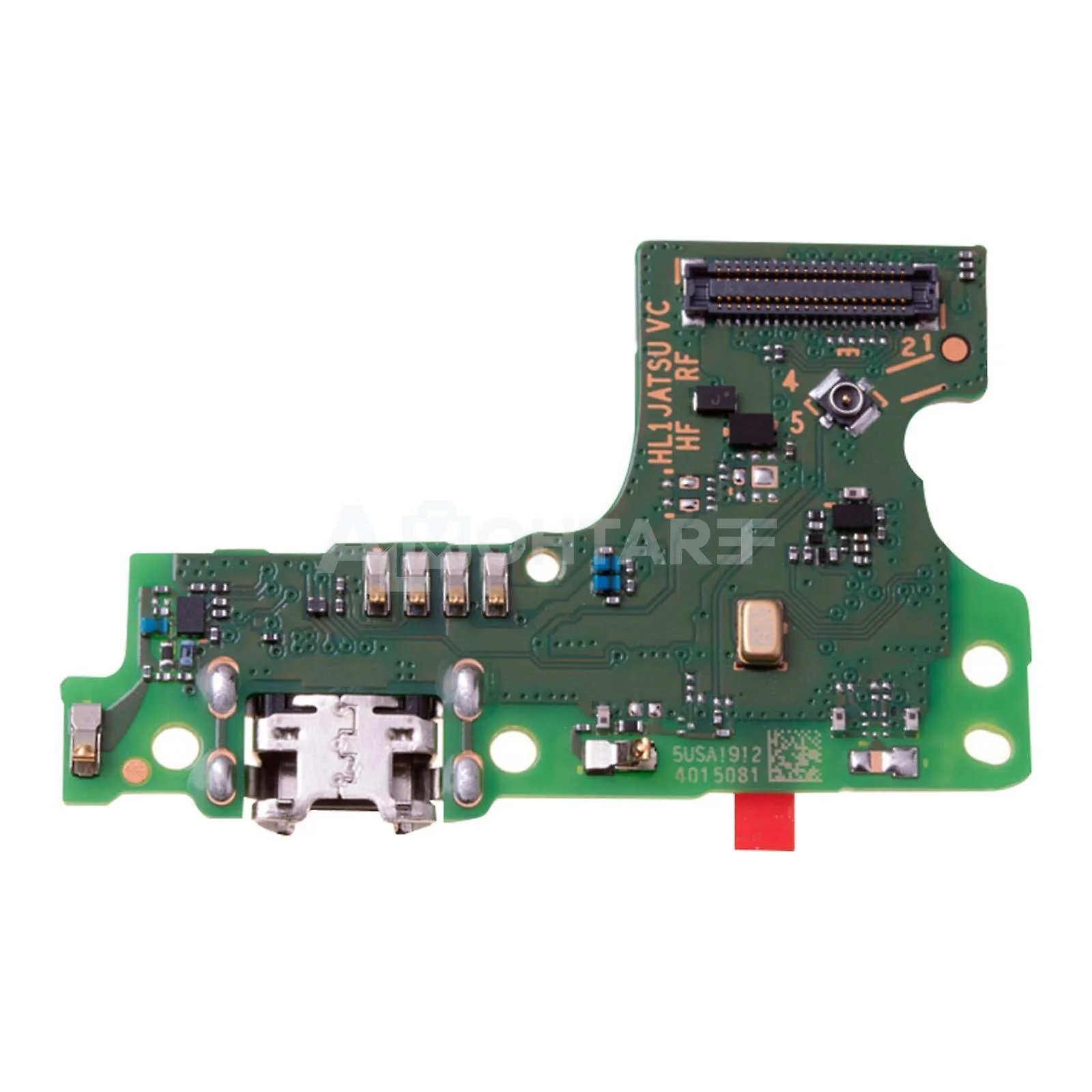 Huawei Y6 2019 Charge Port Original