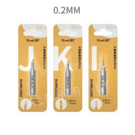 Qianli Bumble Bee Tips 0.2