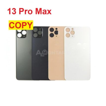 iPhone 13 Pro Max Back Glass [COPY]