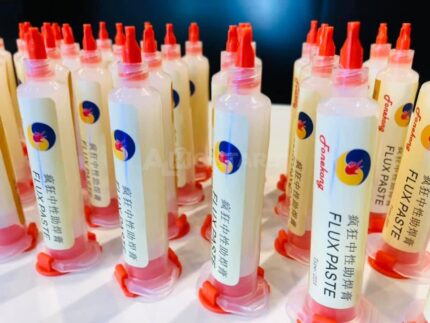 فلاكس فونكونج