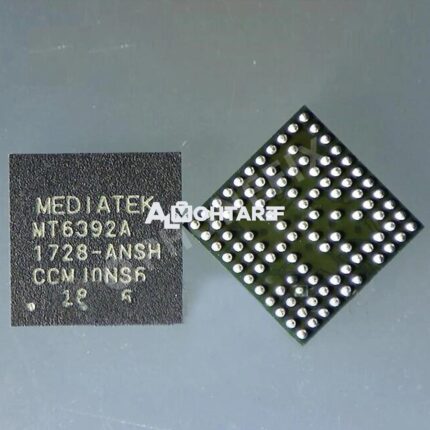 IC MT6392A ORIGINAL