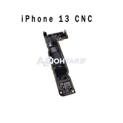 iPhone 13 CNC For SWAP (US)