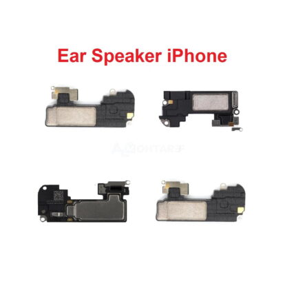 Ear Speaker for iPhone X 11 12 Pro Max mini