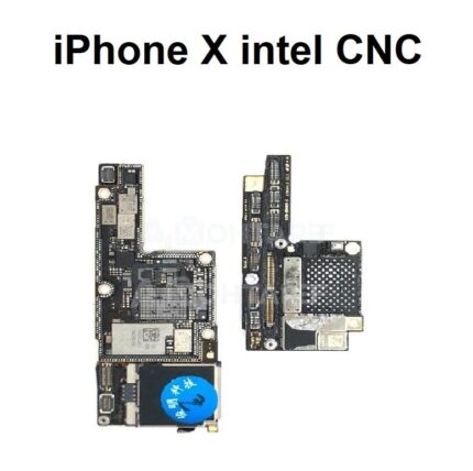 iPhone X CNC Intel Board For Swap