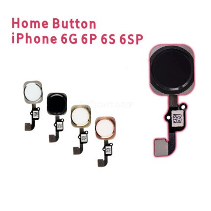 Home Button iPhone 6 6P 6S 6SP ORIGINAL