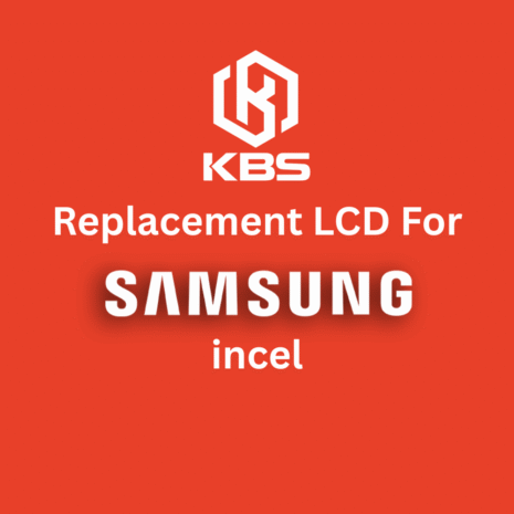 Replacement LCD For Huawei (1)