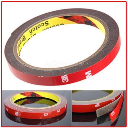 3M Adhesive Double Face