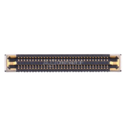 SAMSUNG NOTE 20 ULTRA LCD SOCKET