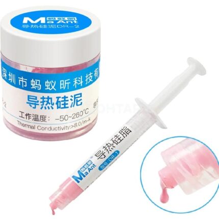 MaAnt Thermal Silicone Paste