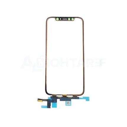 iPhone X Touch Glass + OCA Original