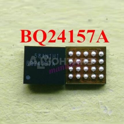 IC BQ24157A