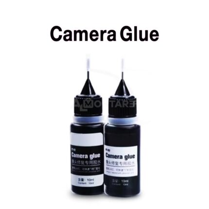 Camera Lens & Cable Glue