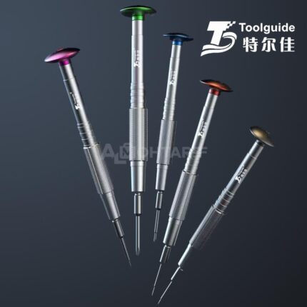 ToolGuide Screwdriver