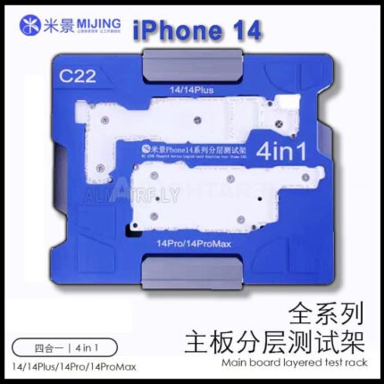Mijing C22 Board Tester for iPhone 14