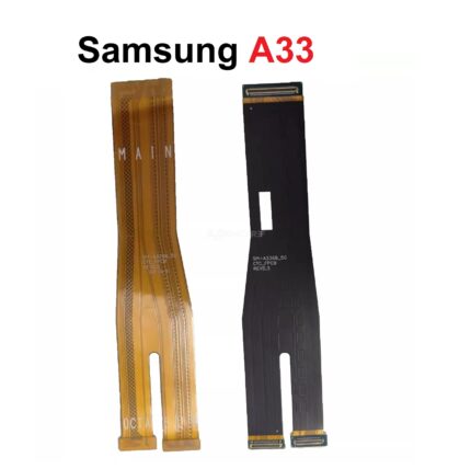 فلاتة شاشة رئيسية لسامسونج A33