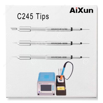 AiXun C245 T12-11 Soldering Iron Tip