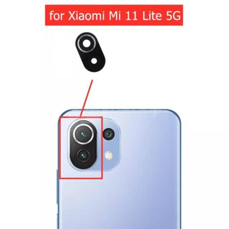 camera mi 11 lite