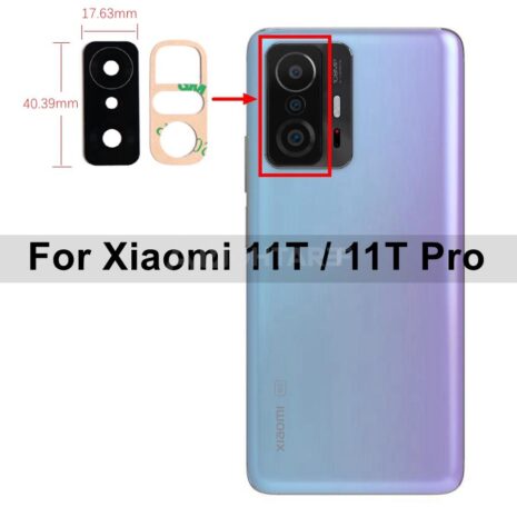 camera mi 11t t pro