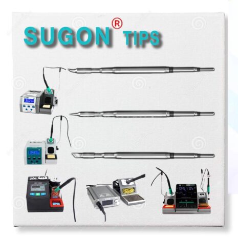 sugon tips