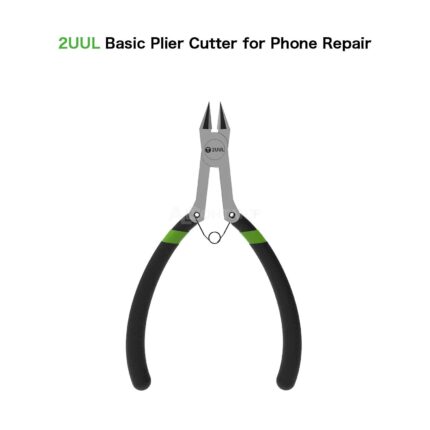 2UUL Basic Plier Cutter for Phone Repair
