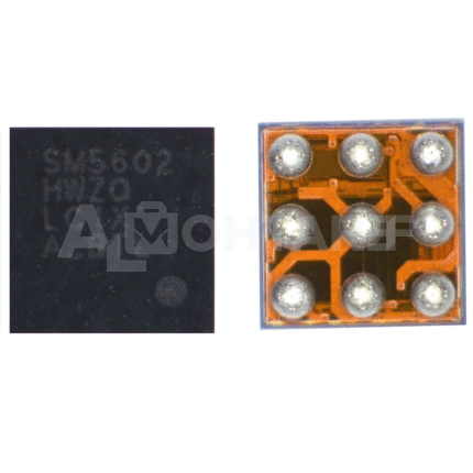 SM5602 Battery Fuel Gauge / Charger IC For Samsung (ORG)