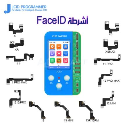 JC V1SE V1S Pro Face ID Cable